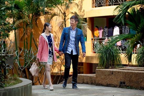 第二次人生,第二次人生的精彩篇章