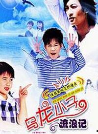 乌龙小子流浪记,一场误打误撞的奇幻冒险之旅