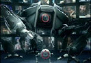 眼球战机,未来战争的新锐利器