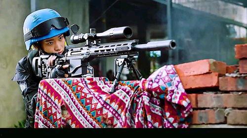 防线-秘密护送,防线背后的英勇行动