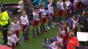 23-24赛季德甲第17轮：达姆施塔特vs多特蒙德