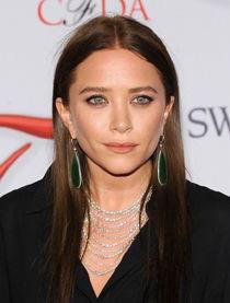 时尚骨灰撒在波道夫