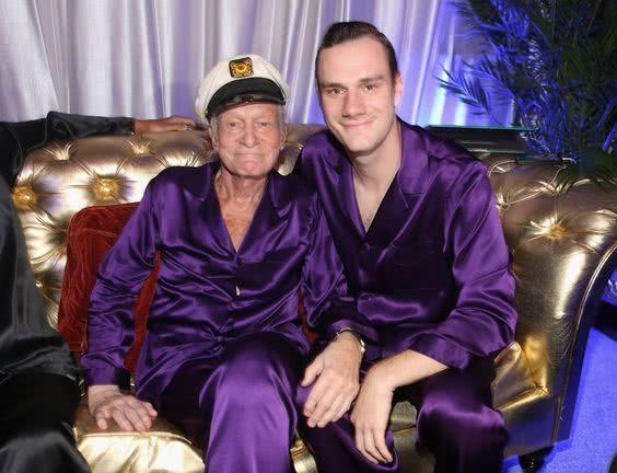 我的爸爸是个花花公子,风流老爸的传奇人生