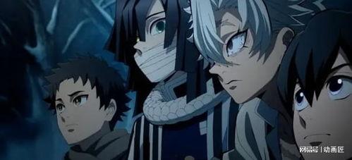 鬼灭之刃 柱训练篇,鬼灭之刃中的热血修炼之旅