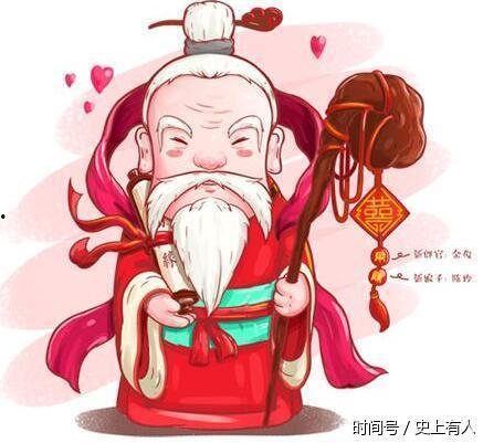 互换人生我的女儿是月老,一段跨越时空的亲情奇缘