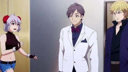 魔女小姨子,一场跨越禁忌的奇幻之旅